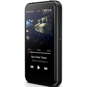Портативный плеер FiiO M6 Black