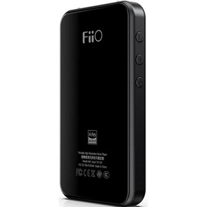 Портативный плеер FiiO M6 Black