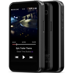 Портативный плеер FiiO M6 Black