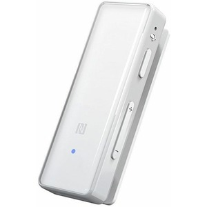 Bluetooth ресивер FiiO uBTR White