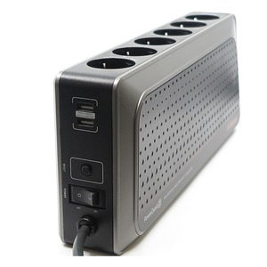 Сетевой фильтр Audioquest PowerQuest 2