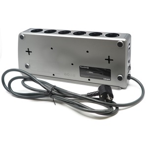 Сетевой фильтр Audioquest PowerQuest 2