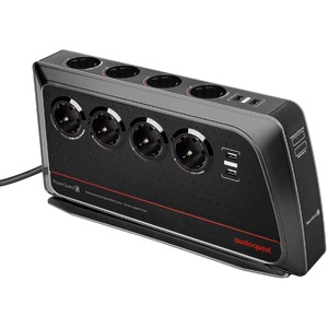 Сетевой фильтр Audioquest PowerQuest 3