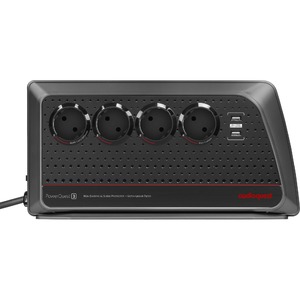 Сетевой фильтр Audioquest PowerQuest 3
