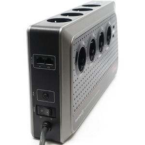 Сетевой фильтр Audioquest PowerQuest 3