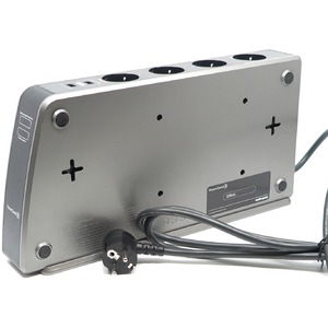 Сетевой фильтр Audioquest PowerQuest 3