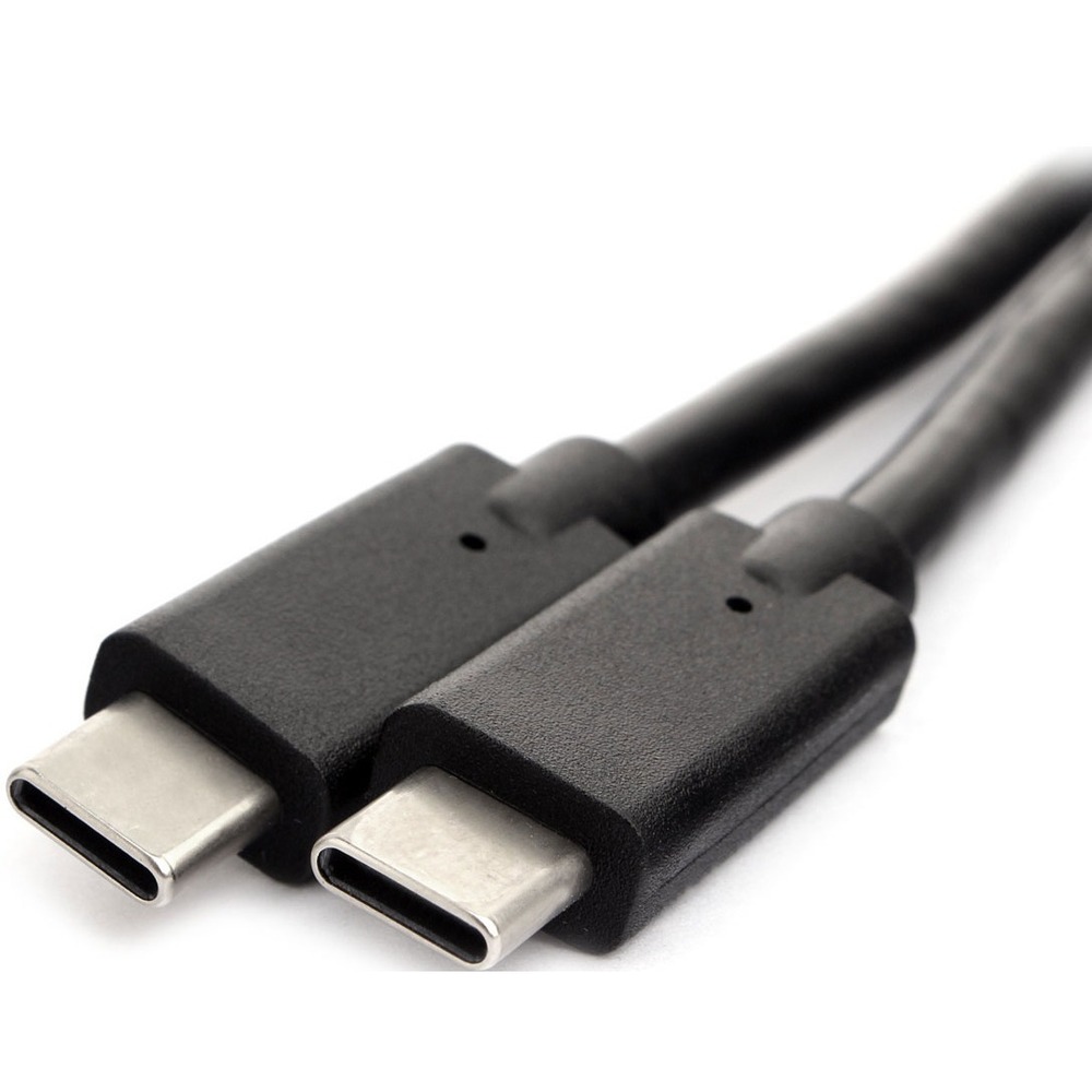 USB Type C кабель Cablexpert CCP-USB3.1-CMCM2-1M 1.0m