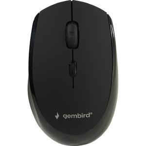 Мышь беспроводная Gembird MUSW-354