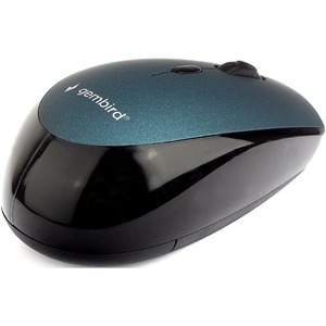 Мышь беспроводная Gembird MUSW-354-B