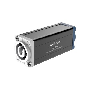 Переходник powerCon - powerCon Roxtone RAC3MIO