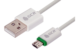 Кабель USB Greenconnect GCR-51778 2.0m