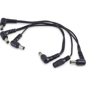Кабель Силовой RockCable RCL30600 DC5