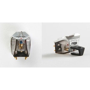 Головка звукоснимателя Rega Apheta 3 Cartridge