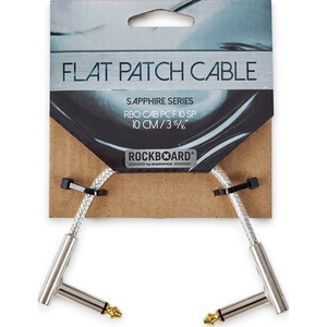 Кабель аудио Jack - Jack Rockboard RBO CAB PC F 10 SP