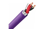 Кабель AES/EBU BELDEN 70050.00500 Purple