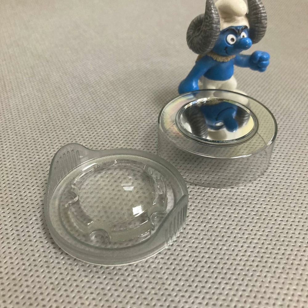 Гелевый очиститель иглы звукоснимателя DYNAVOX NRG30 (207677)