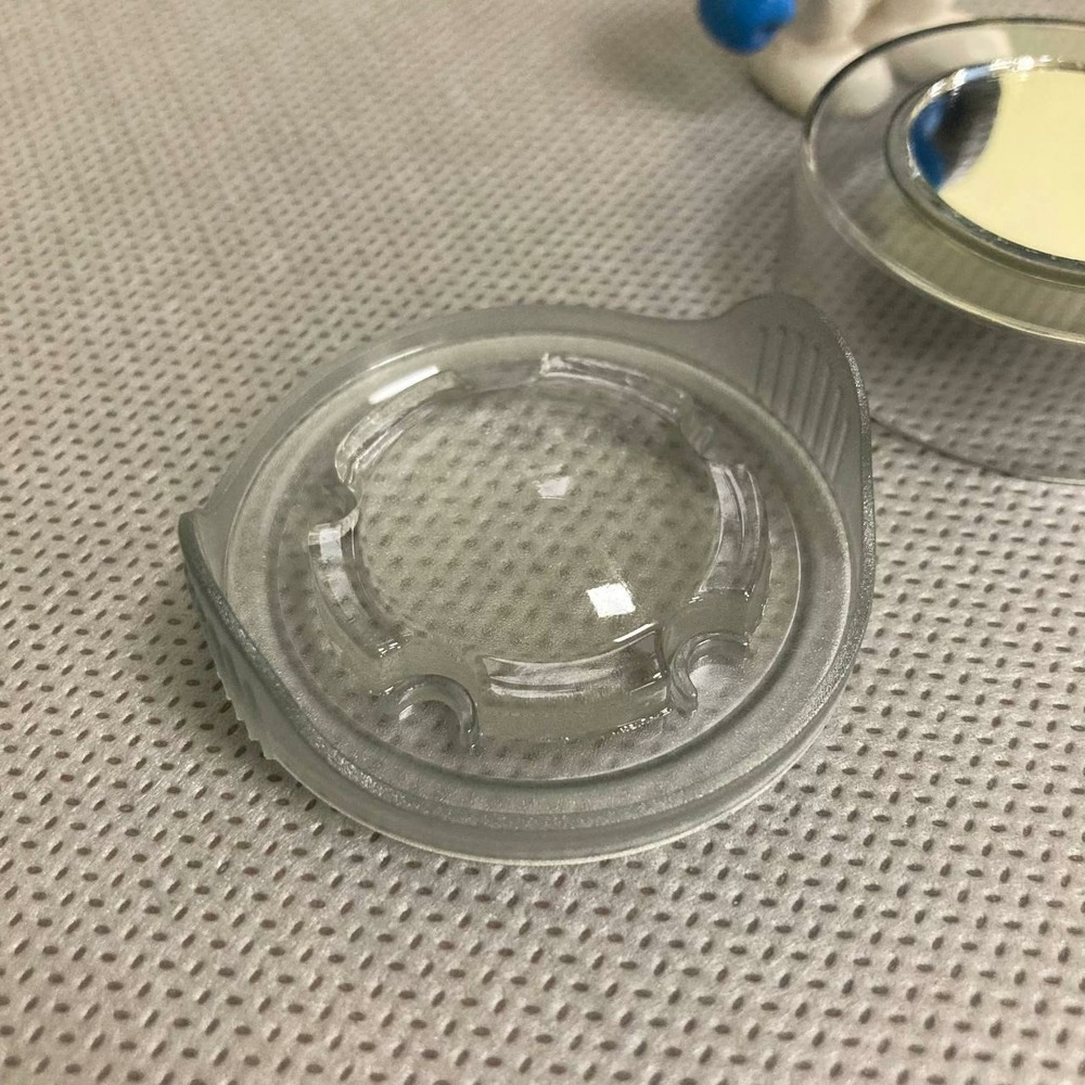 Гелевый очиститель иглы звукоснимателя DYNAVOX NRG30 (207677)