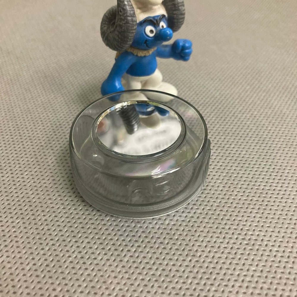 Гелевый очиститель иглы звукоснимателя DYNAVOX NRG30 (207677)