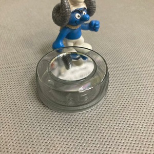 Гелевый очиститель иглы звукоснимателя DYNAVOX NRG30 (207677)