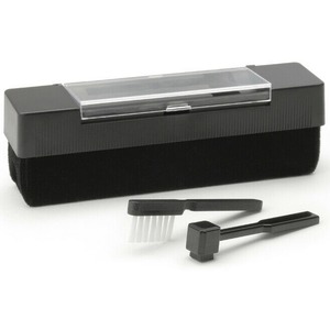 Набор для чистки винила DYNAVOX Vinyl-Reinigungsset 3 in1 (207675)