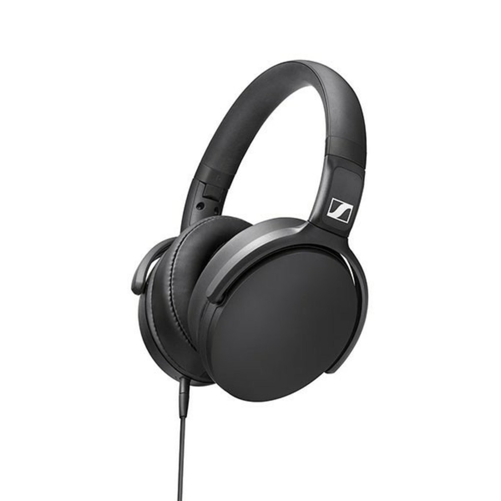 Наушники Sennheiser HD 400S