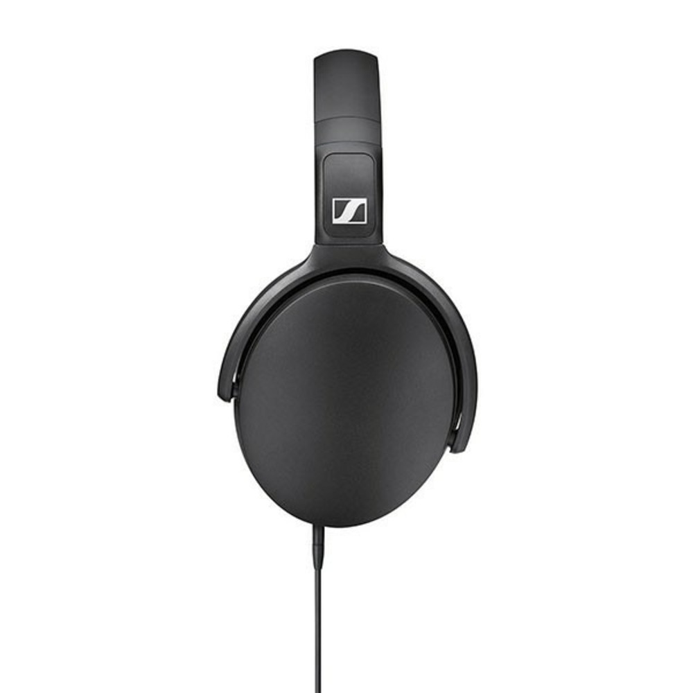 Наушники Sennheiser HD 400S