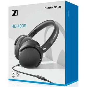 Наушники Sennheiser HD 400S