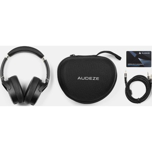 Наушники Audeze LCD-1 Black