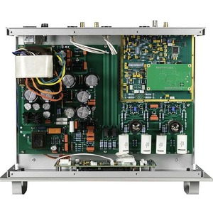 ЦАП транзисторный Audio Research DAC9 Black