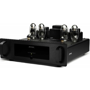 Усилитель мощности Audio Research VT80 SE Black