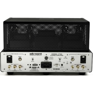 Усилитель мощности Audio Research VT80 SE Black