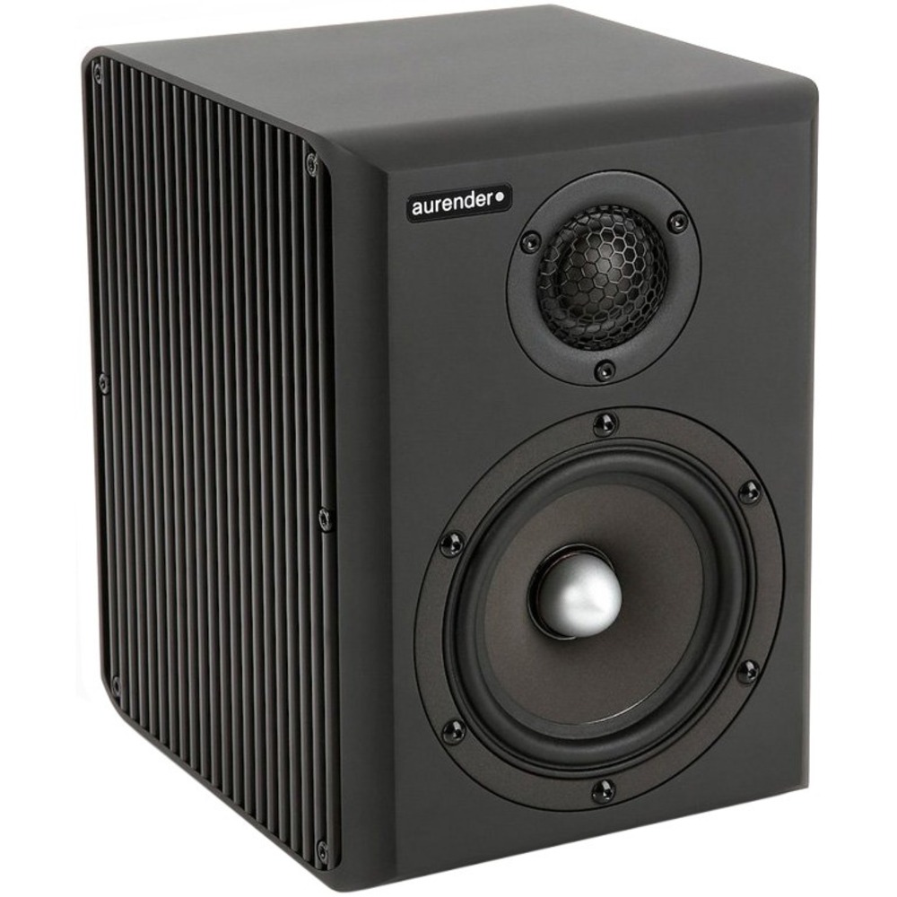 Беспроводная акустическая система с аккумулятором Aurender S5W Black