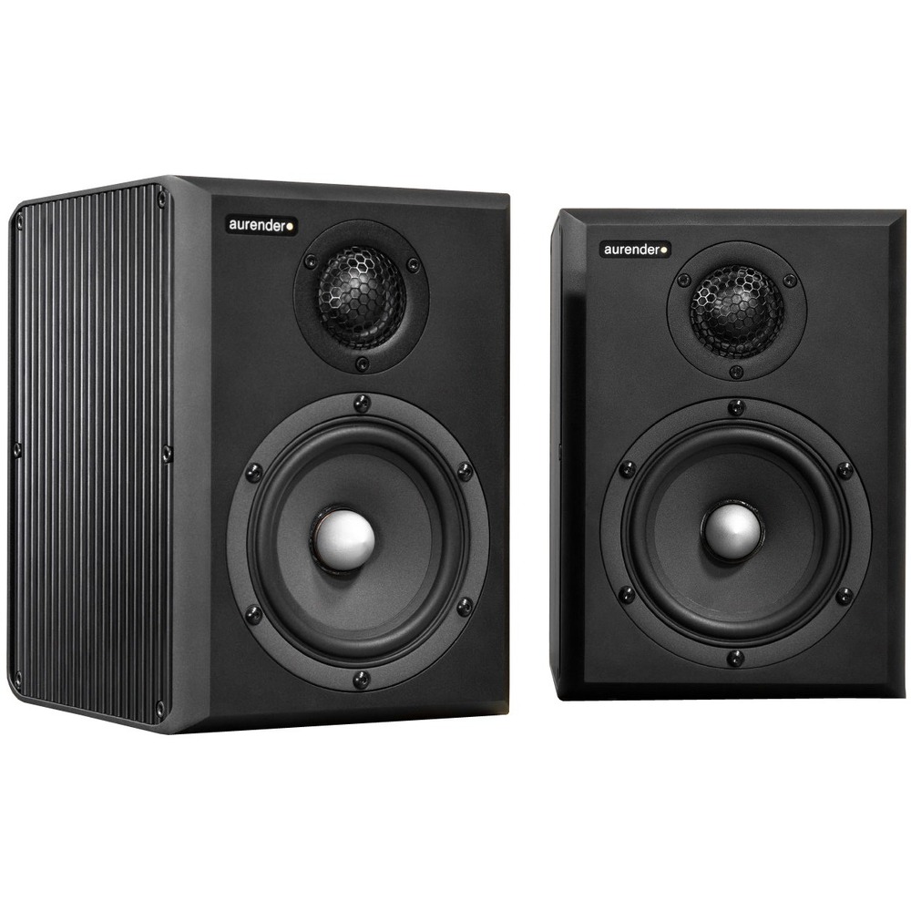 Беспроводная акустическая система с аккумулятором Aurender S5W Black