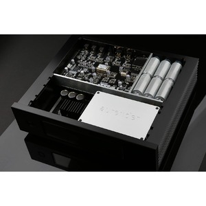 Музыкальный сервер Aurender W20 Special Edition Black
