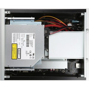 Сетевой медиасервер Aurender ACS100 4TB HDD Black