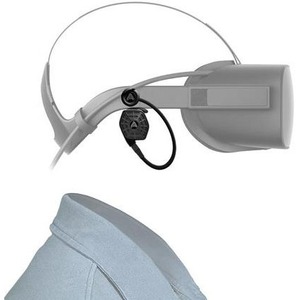 Кабель для наушников Audeze Адаптер VR для iSINE 10/20