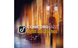 Виниловая пластинка и CD Inakustik 01678091 Concord Jazz - Rhythm Along the Years (45 RPM) (LP)