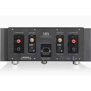 Усилитель мощности YBA Genesis A6 Power Amplifier