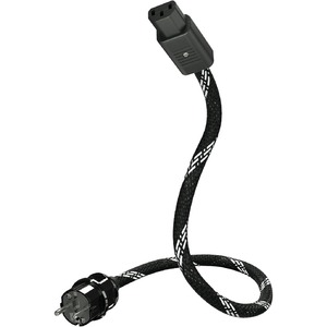 Кабель Силовой Inakustik 007627010 Referenz Power AC-2502 1.0m