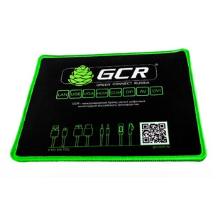 Коврик для мыши Greenconnect GCR-51769