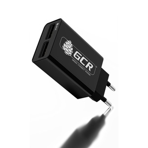 Сетевое зарядное устройство для планшета Greenconnect GCR-51981
