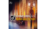 Виниловая пластинка и CD Inakustik 01678095 Concord Jazz - Rhythm Along the Years (UHQCD)