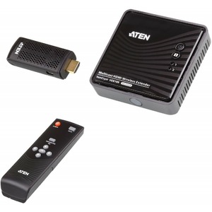 Беспроводная передача HDMI ATEN VE819