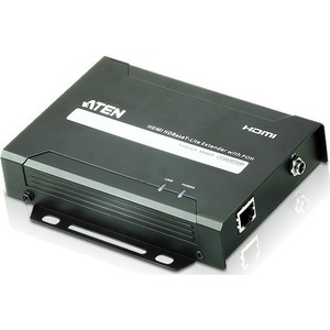 Передача по витой паре HDMI ATEN VE802T