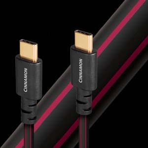 Кабель USB Audioquest Cinnamon USB C-C 1.5m