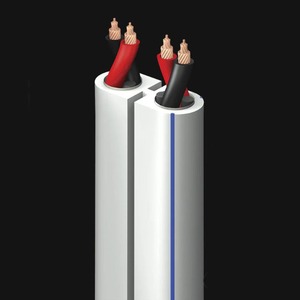 Акустический кабель Audioquest Rocket 22 PVC White 100m