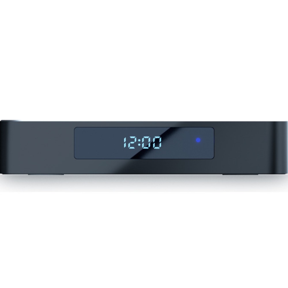 Медиаплеер Dune RealBox 4K