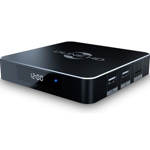 Медиаплеер Dune RealBox 4K