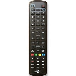 Медиаплеер Dune RealBox 4K