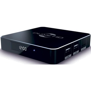 Медиаплеер Dune RealBox 4K